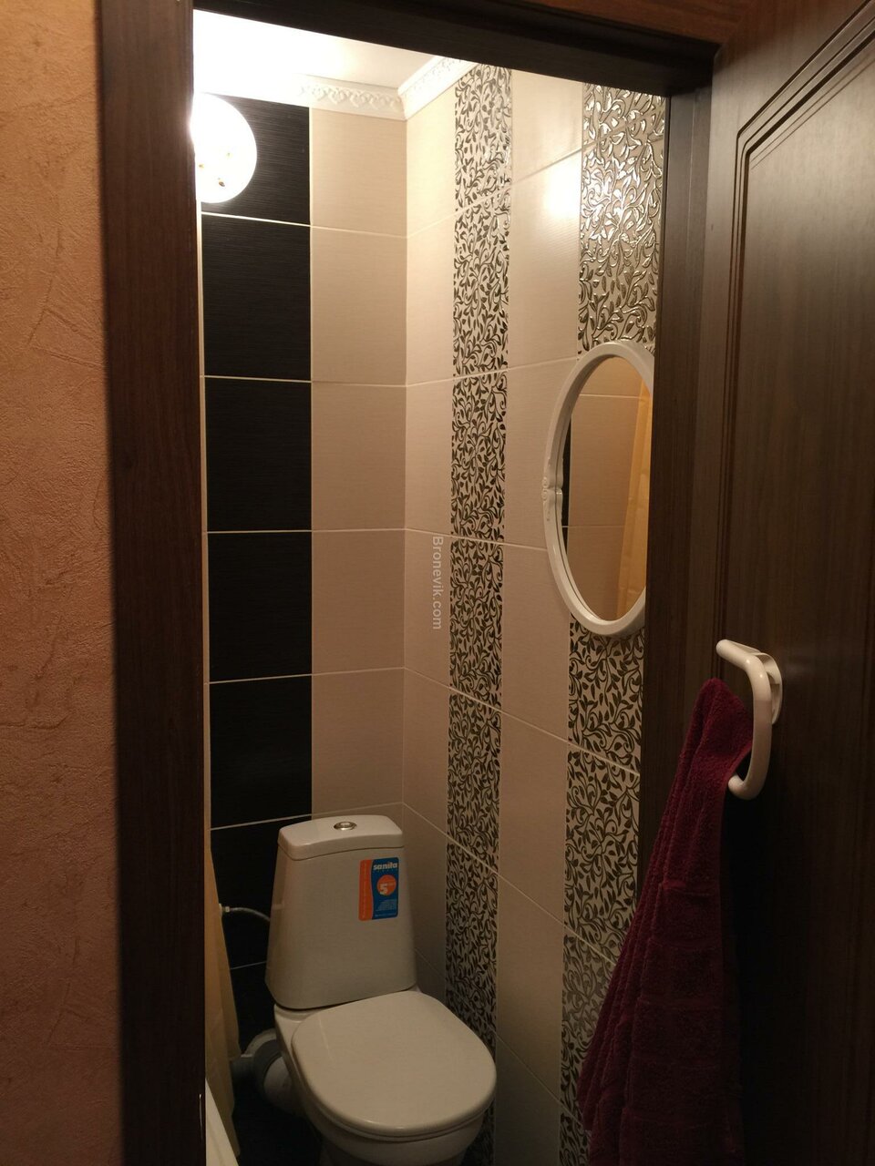 Гостиница Берёзка Гай