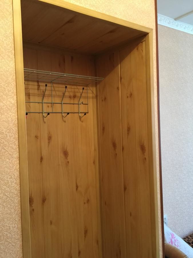 Гостиница Берёзка Гай-44