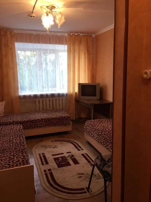 Гостиница Берёзка Гай-31