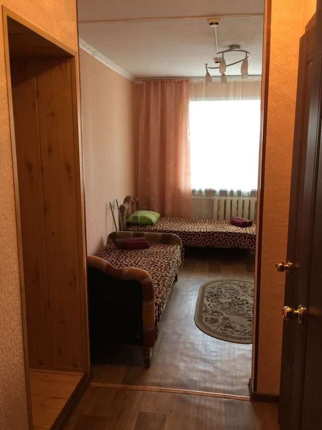 Гостиница Берёзка Гай-44