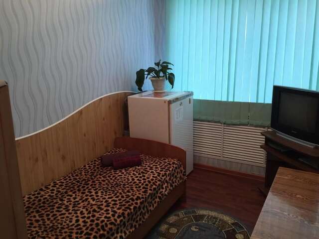 Гостиница Берёзка Гай-69